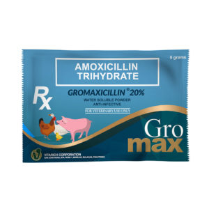 Gromaxicillin
